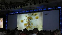 会場の様子です