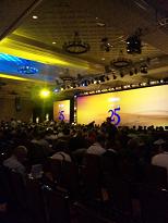 たくさんの参加者です