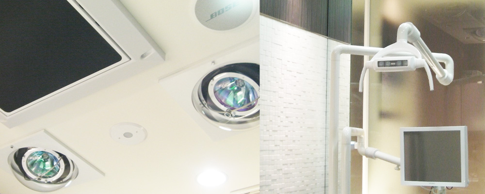 インプラントセンター