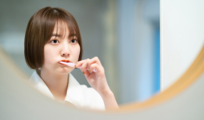 セルフケア指導