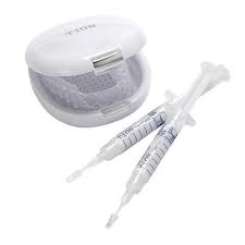 ホワイトニング